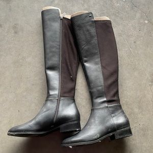 Michael Kors boots
